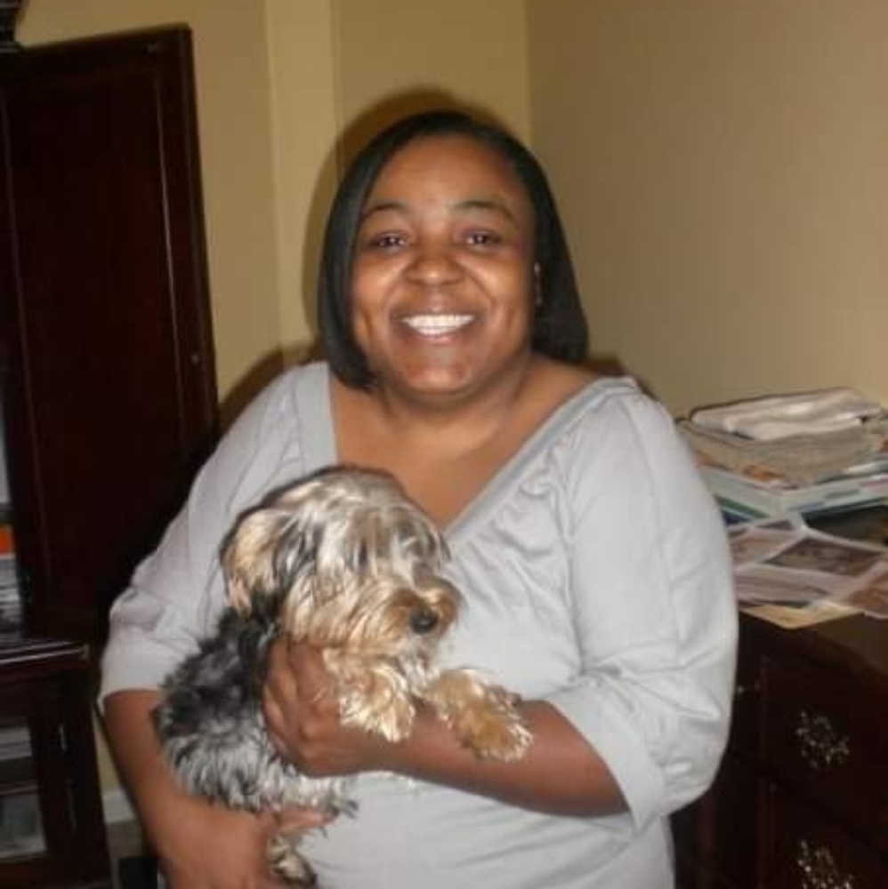 Meet your Posher, Cathy
